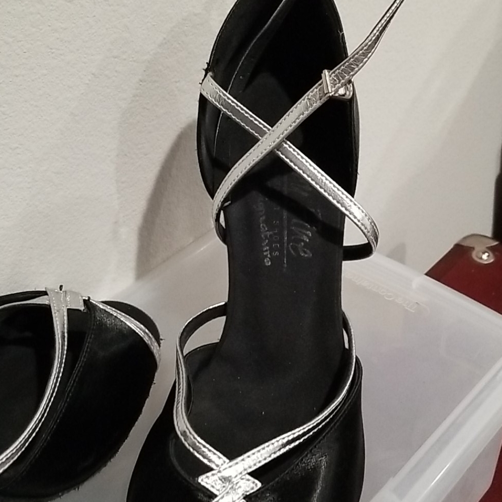 Dance Shoes - image 2